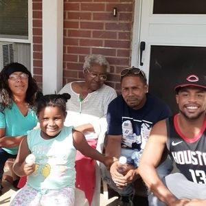 Meet your Posher, Robert